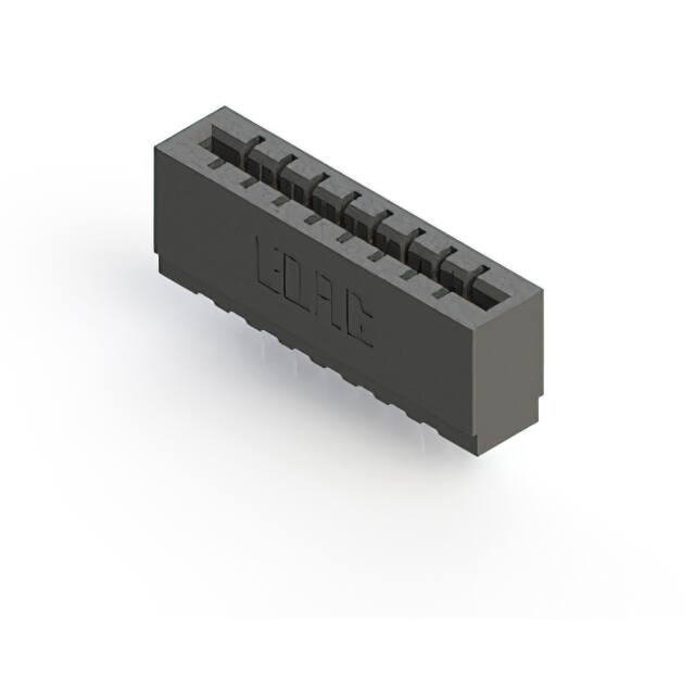 717-008-540-101 EDAC Inc.  Edgeboard Connectors